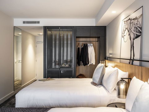 Mercure Sydney Rouse Hill - Hotels Melbourne 4