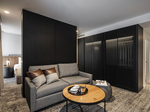 Mercure Sydney Rouse Hill - Hotels Melbourne 10