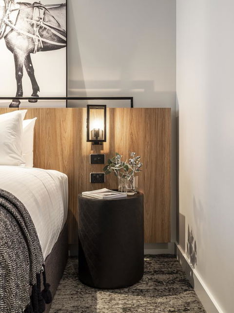 Mercure Sydney Rouse Hill - Hotels Melbourne 6