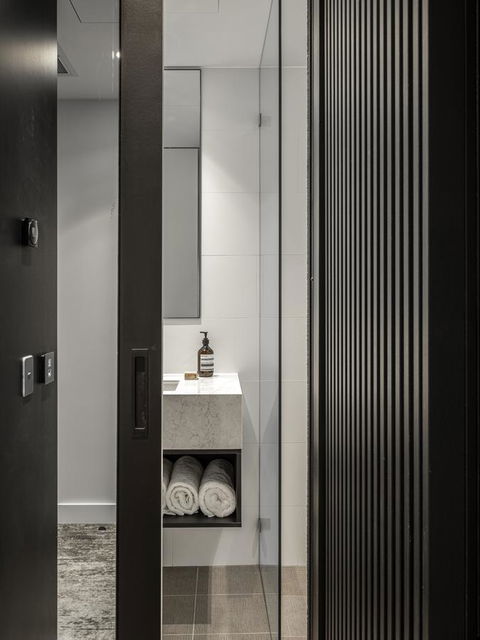 Mercure Sydney Rouse Hill - Hotels Melbourne 20