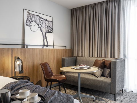 Mercure Sydney Rouse Hill - Hotels Melbourne 3
