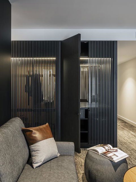 Mercure Sydney Rouse Hill - Hotels Melbourne 5
