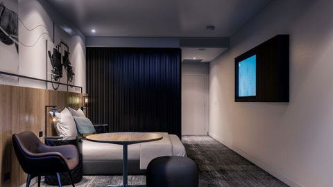 Mercure Sydney Rouse Hill - Hotels Melbourne 38