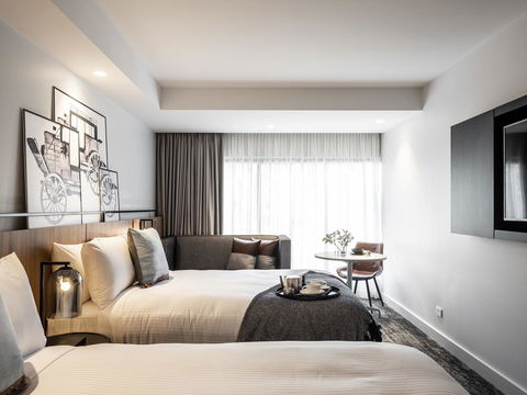 Mercure Sydney Rouse Hill - Hotels Melbourne 1