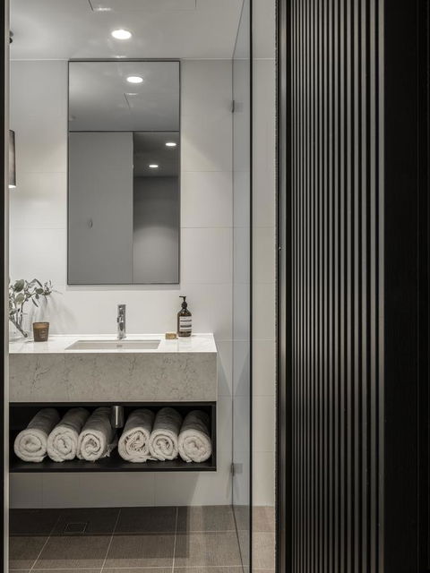 Mercure Sydney Rouse Hill - Hotels Melbourne 19
