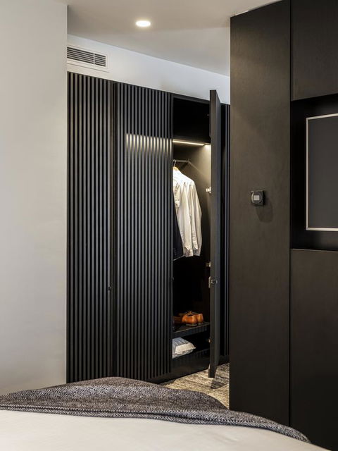 Mercure Sydney Rouse Hill - Hotels Melbourne 15