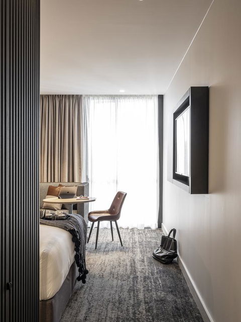 Mercure Sydney Rouse Hill - Hotels Melbourne 8