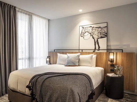Mercure Sydney Rouse Hill - Hotels Melbourne 0