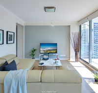 Zara Tower  Luxury Suites and Apartments - Hotels Melbourne