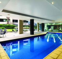 Adina Apartment Hotel Sydney Darling Harbour - Hotels Melbourne