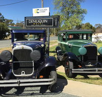 Deniliquin Motel - Hotels Melbourne