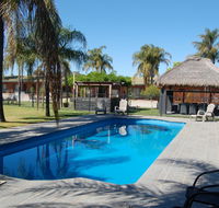 Federation Motor Inn - Corowa - Hotels Melbourne