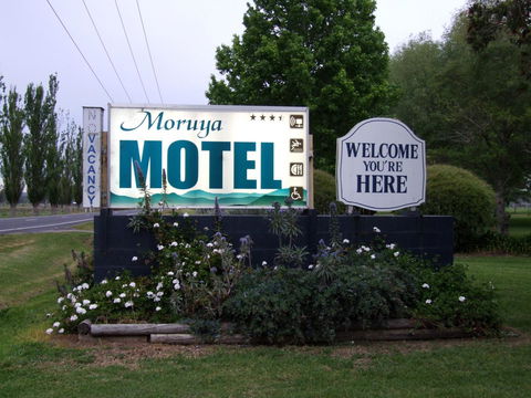 Moruya Motel - Hotels Melbourne 34
