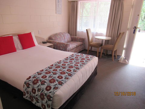 Moruya Motel - Hotels Melbourne 15