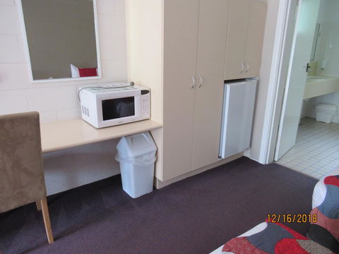Moruya Motel - Hotels Melbourne 13