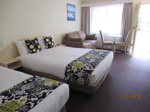 Moruya Motel - Hotels Melbourne 12