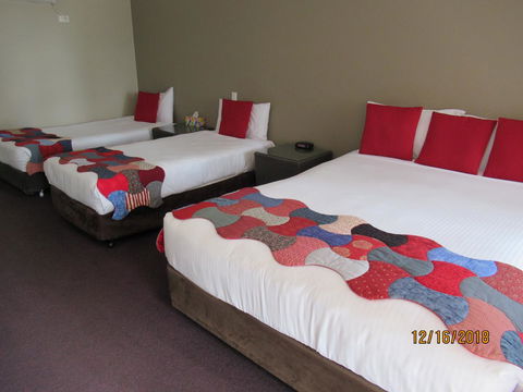 Moruya Motel - Hotels Melbourne 6