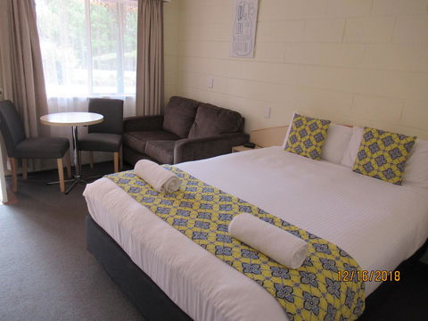 Moruya Motel - Hotels Melbourne 0