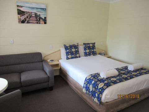 Moruya Motel - Hotels Melbourne 18