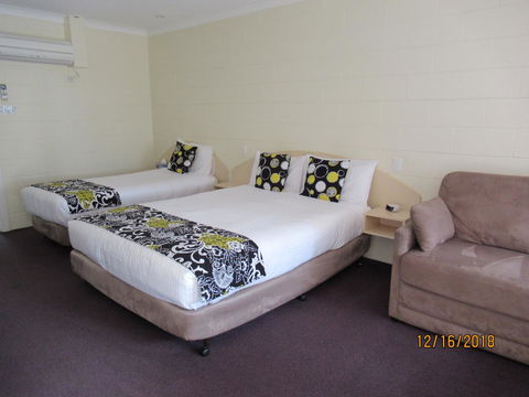 Moruya Motel - Hotels Melbourne 22
