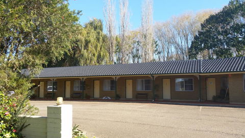 Moruya Motel - Hotels Melbourne 2