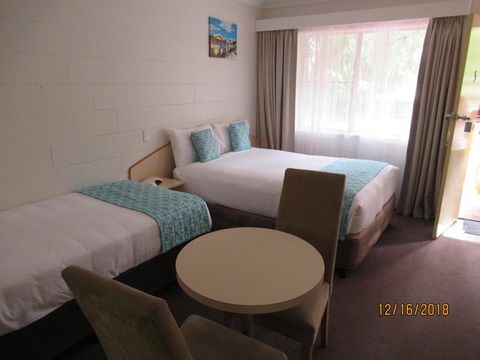 Moruya Motel - Hotels Melbourne 20