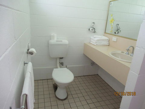 Moruya Motel - Hotels Melbourne 7