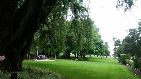 Moruya Motel - Hotels Melbourne 27