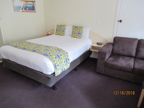 Moruya Motel - Hotels Melbourne 21