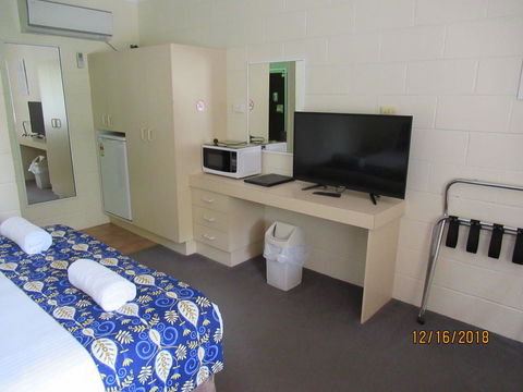 Moruya Motel - Hotels Melbourne 17