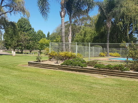 Moruya Motel - Hotels Melbourne 25