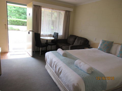 Moruya Motel - Hotels Melbourne 23