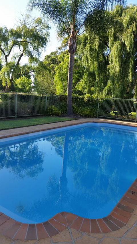 Moruya Motel - Hotels Melbourne 29