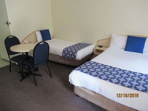 Moruya Motel - Hotels Melbourne 14