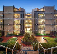 Quest Castle Hill - Hotels Melbourne