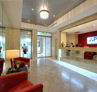 APX Darling Harbour - Hotels Melbourne