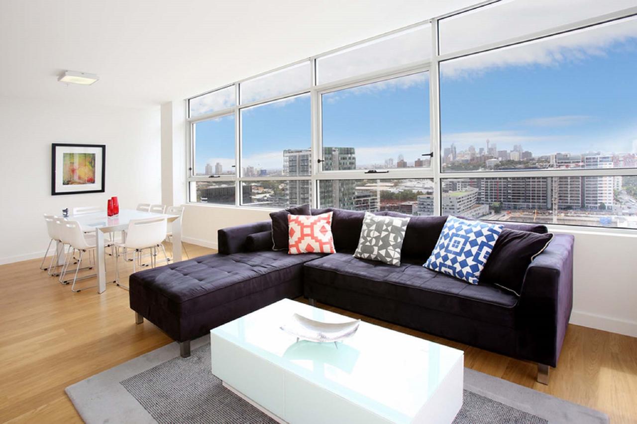 Zetland NSW Hotels Melbourne