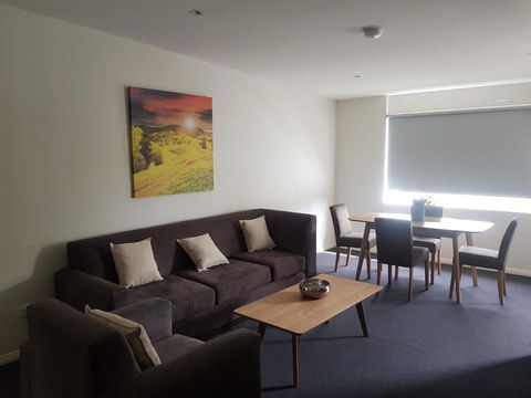 Carlton Suites - Hotels Melbourne 32