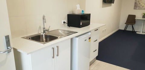 Carlton Suites - Hotels Melbourne 18
