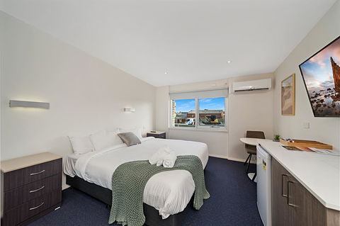 Carlton Suites - Hotels Melbourne 2