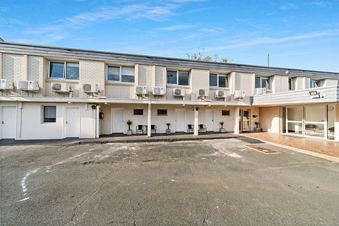 Carlton Suites - Hotels Melbourne 25