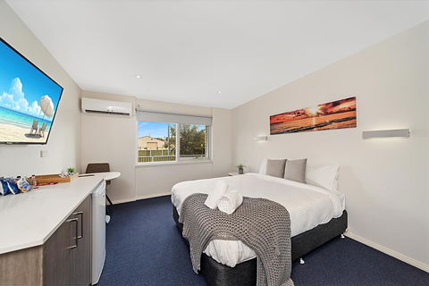 Carlton Suites - Hotels Melbourne 23