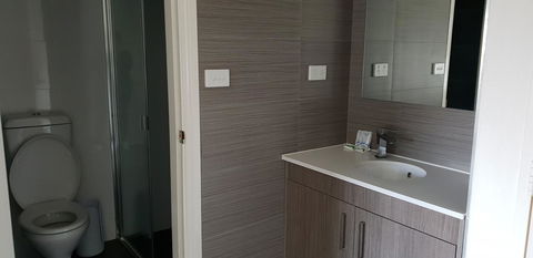 Carlton Suites - Hotels Melbourne 11