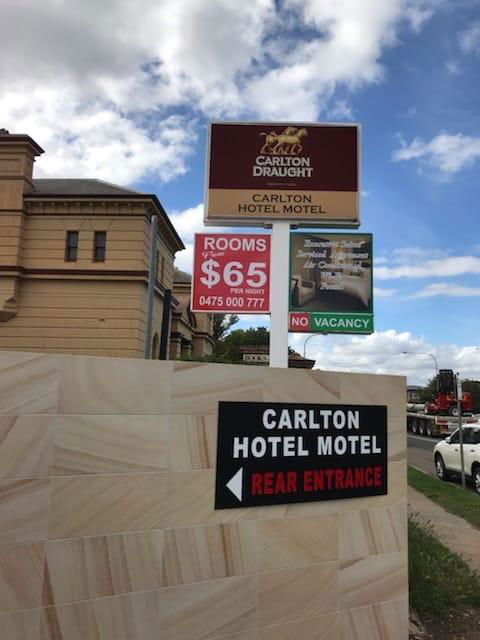 Carlton Suites - Hotels Melbourne 24