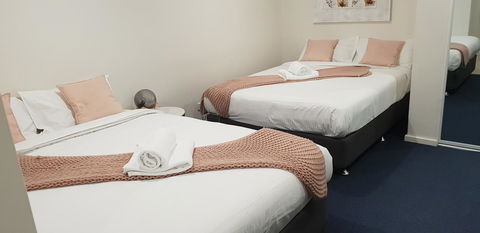 Carlton Suites - Hotels Melbourne 12