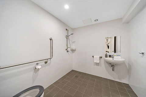 Carlton Suites - Hotels Melbourne 5