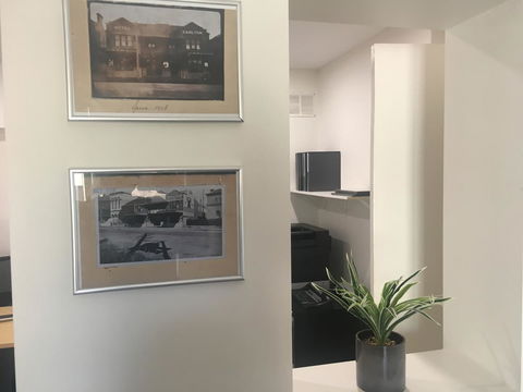 Carlton Suites - Hotels Melbourne 28