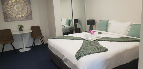 Carlton Suites - Hotels Melbourne 17