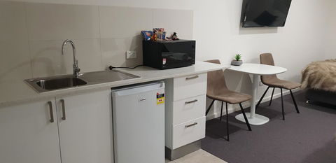 Carlton Suites - Hotels Melbourne 14