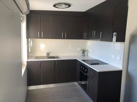 Carlton Suites - Hotels Melbourne 36